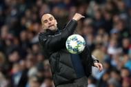 Guardiola's desire this term would be to lead City to European triumph.